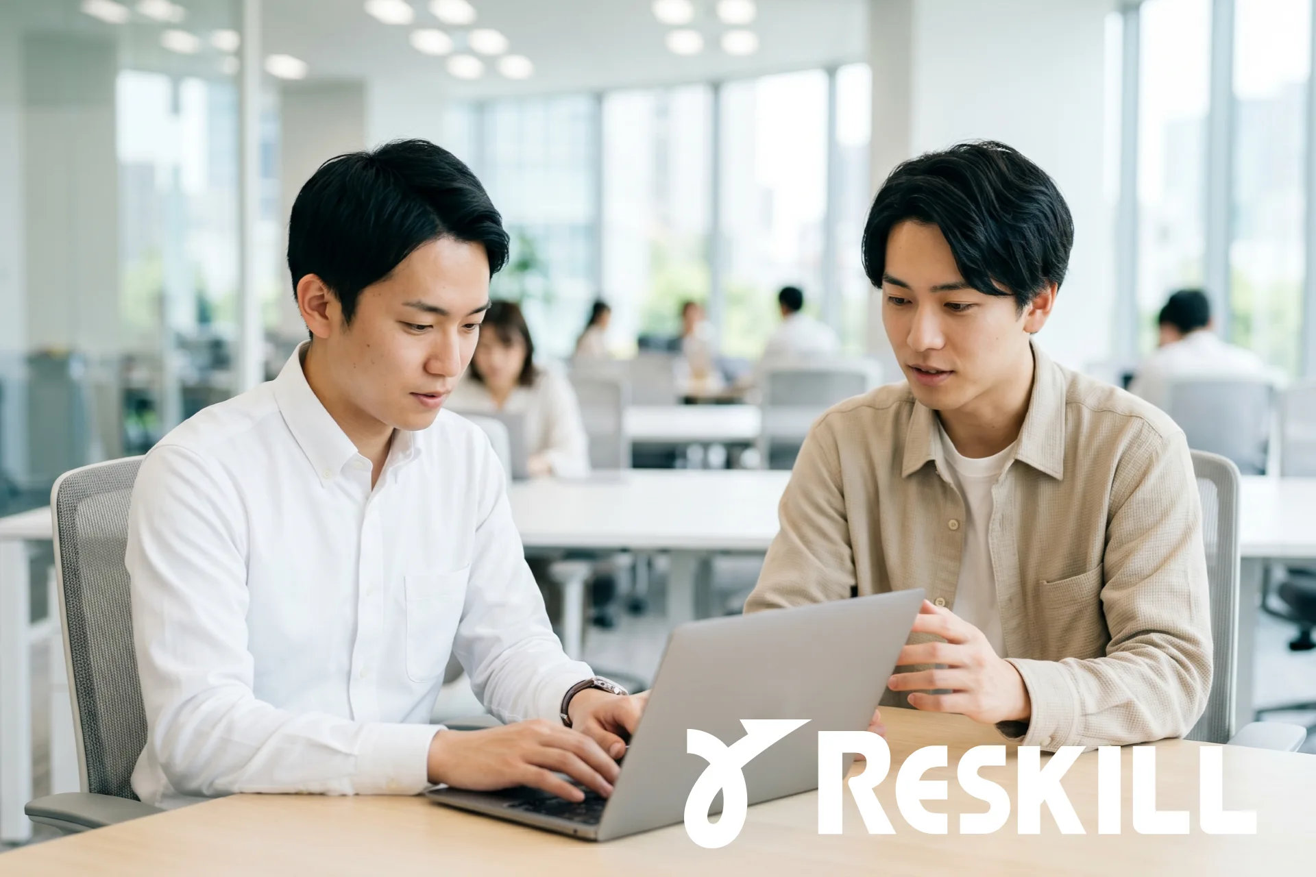 OJT研修