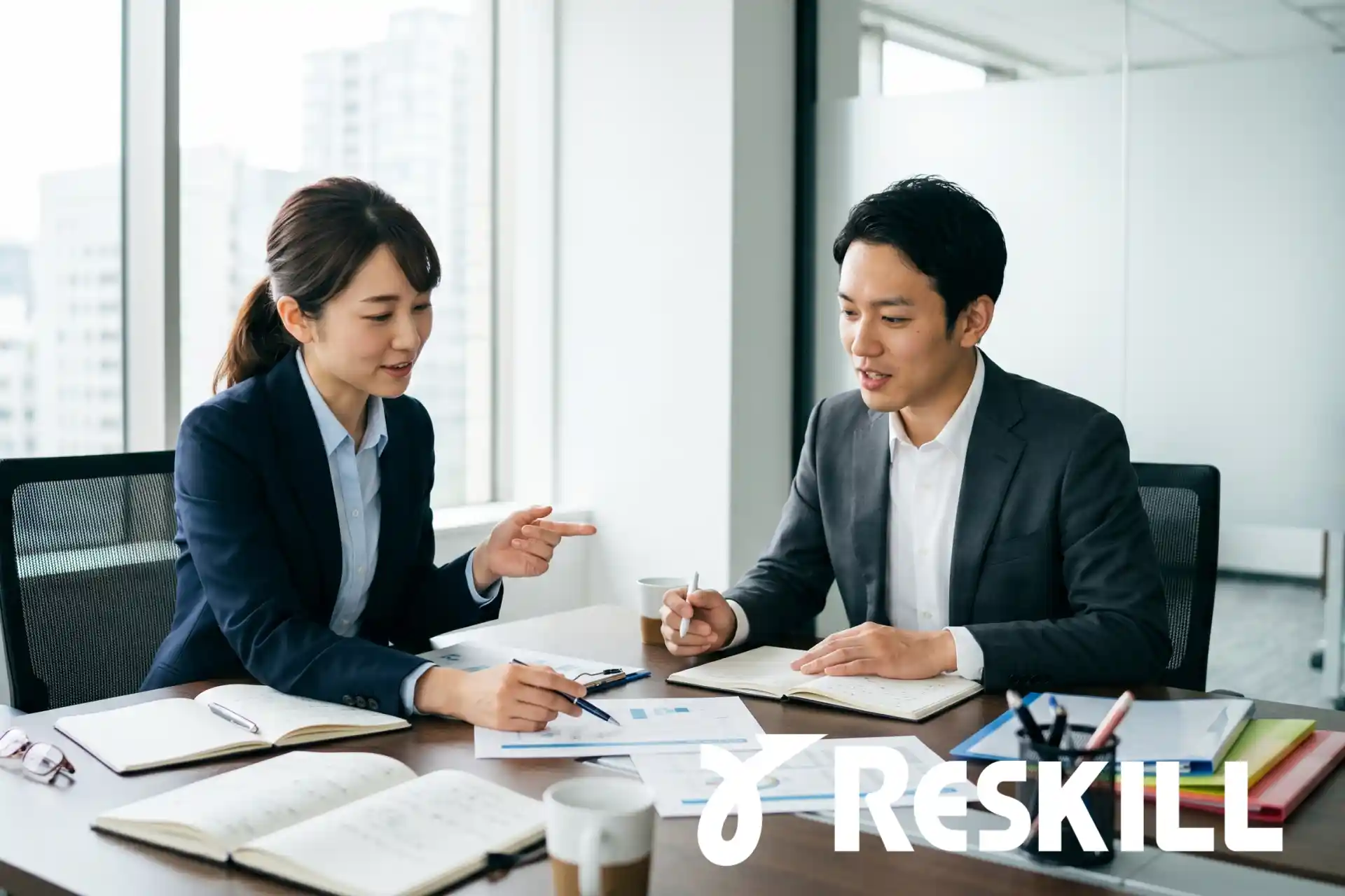 事業計画研修
