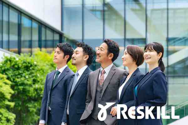 離職防止・リテンション研修