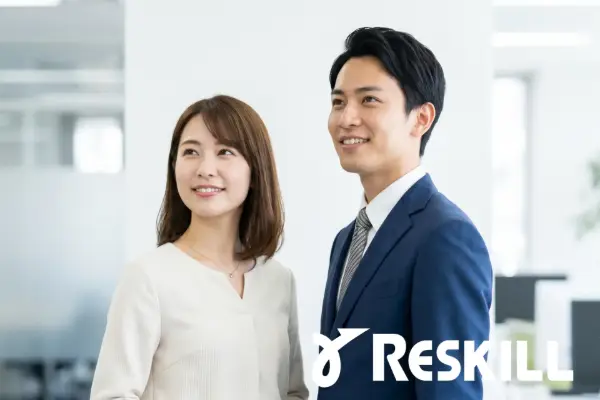 離職防止・リテンション研修イメージ画像