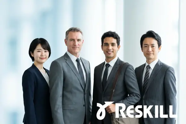 外国人活躍推進研修イメージ画像
