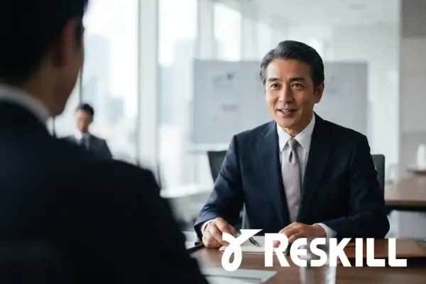 再任用研修イメージ画像