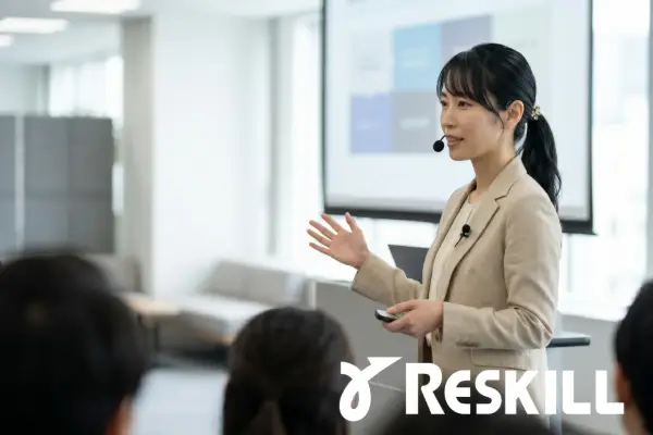 研修内製化研修
