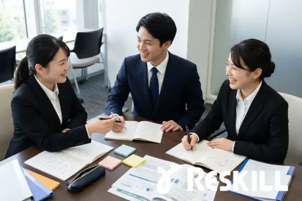 生産性向上研修まとめページ