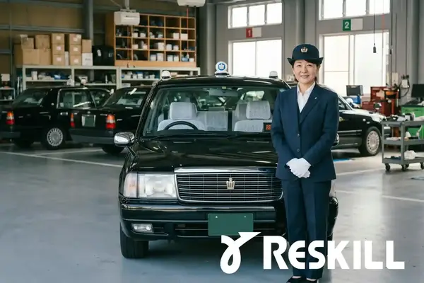 バス・タクシー業界向け研修