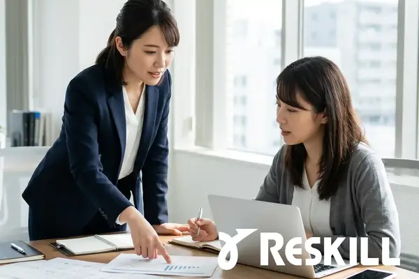 マーケティング基礎研修イメージ画像