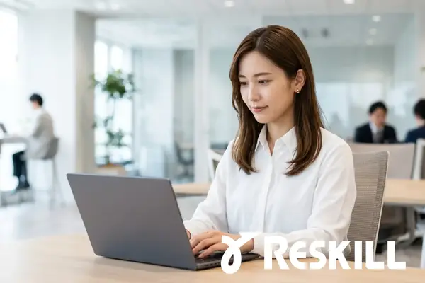 Webマーケティング研修イメージ画像
