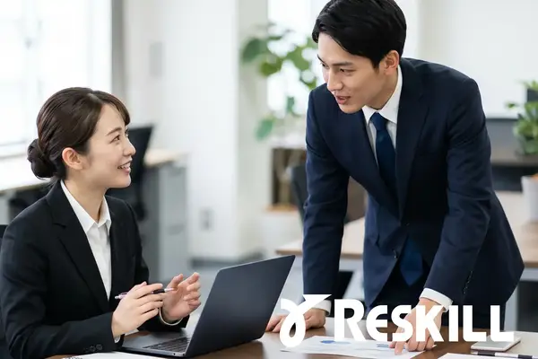 フォロワーシップ研修イメージ画像
