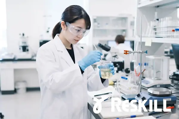 研究開発研修