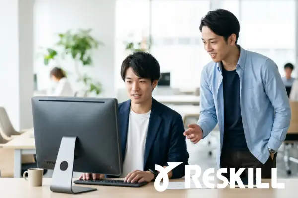 Python（パイソン）研修イメージ画像