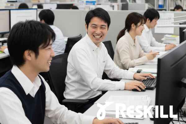 官公庁・自治体研修