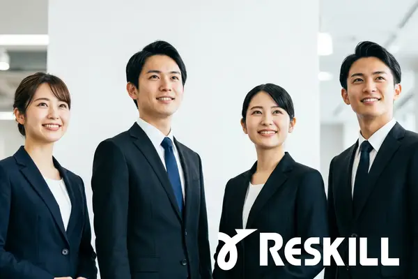 営業新人研修イメージ画像