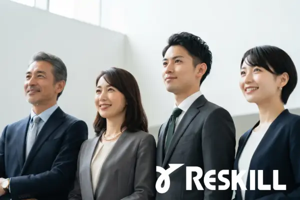 営業力強化研修イメージ画像