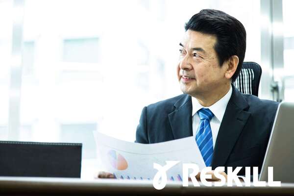 ベテラン層向け研修