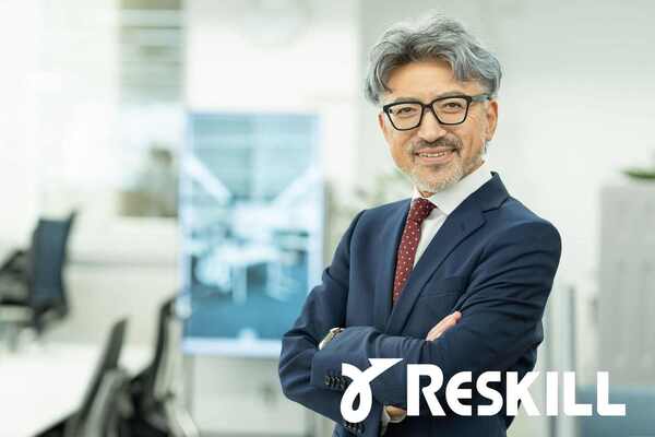 シニア層・ベテラン層向け研修