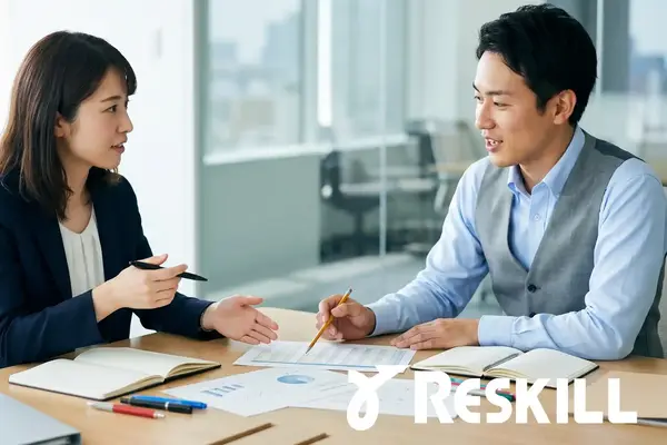 ラテラルシンキング研修イメージ画像