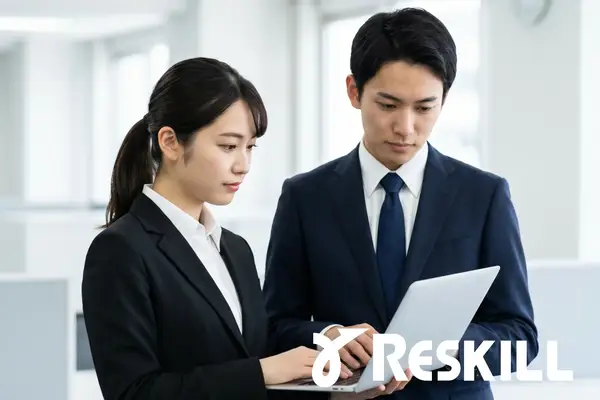 ビジネスメール研修イメージ画像