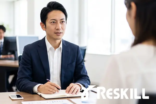 【3分で分かる】評価制度の種類とメリットとは？基礎からわかりやすく解説