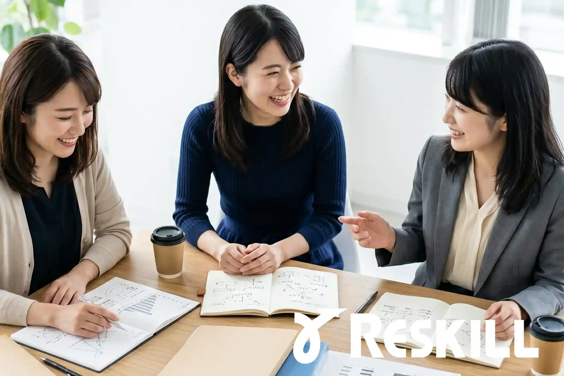 女性活躍推進の課題・ポイントを解説【女性が働きやすい職場にする】