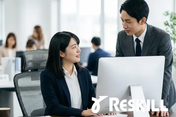 部下への上手な褒め方とは【社員のやる気を出すフィードバック方法】