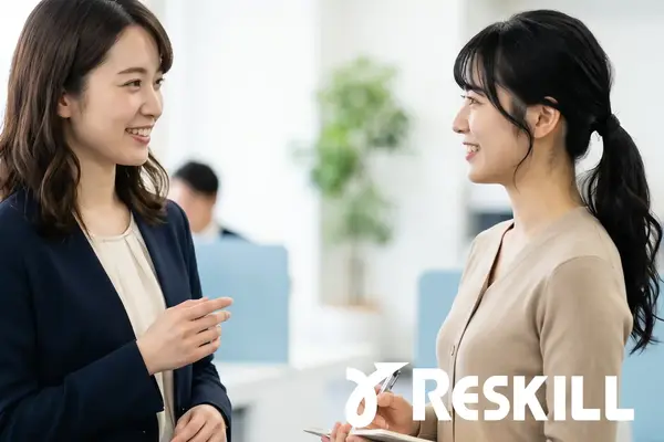 【5分でわかる】上手い指示の出し方とは？部下が進んで行動する方法を解説