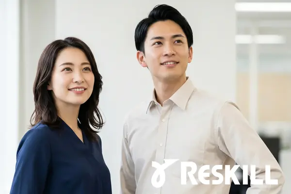 自己評価が高い社員の特徴と対応ポイントを紹介【自分を正しく評価する】