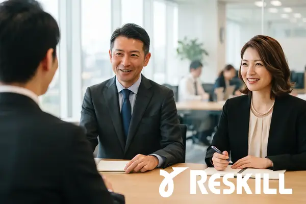 【人事・採用担当者向け】出戻り社員とは｜採用時のポイントも紹介