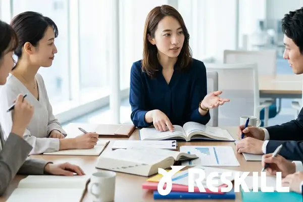 誰もができる「発想力の鍛え方」を解説【新たなものを生み出す】