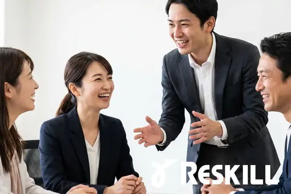 ジェンダードイノベーションとは？具体例や起こし方を紹介【性別問わず働ける職場に】