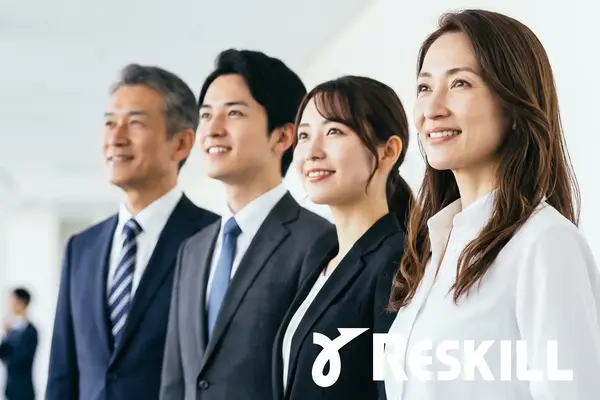 【わかりやすく解説】カッツ理論とは？ロバート・カッツの三技能理論（技術能力・人間関係能力・概念能力）