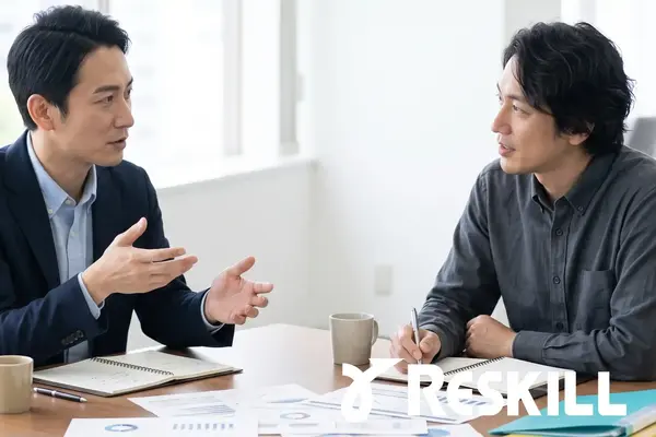 【管理職・リーダー向け】「部下に仕事を任せられない」はなぜ？原因を特定して解決する3つのステップ