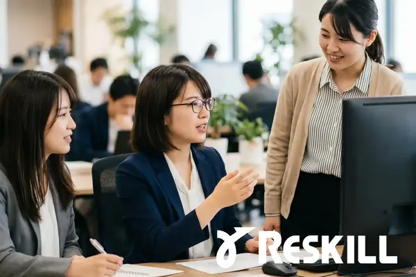 【5分でわかる】演繹法と帰納法とは？具体例を中心に、わかりやすく解説！
