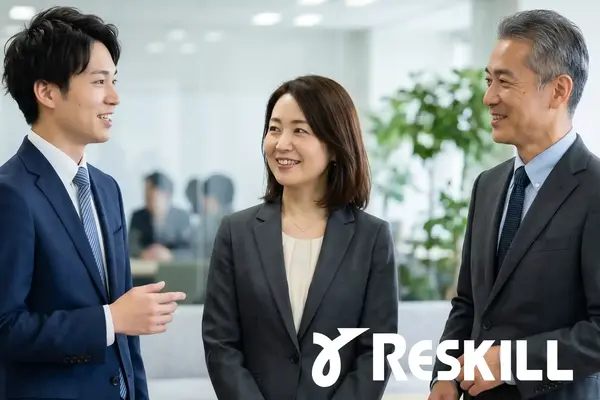 迷惑な勘違い「巻き込み力」になってない？真の「巻き込み力」とは？他の言い換え方も紹介