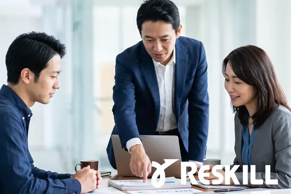 「論破する人」に嫌気がさしたら？【効果的な対処法をポイントで解説】