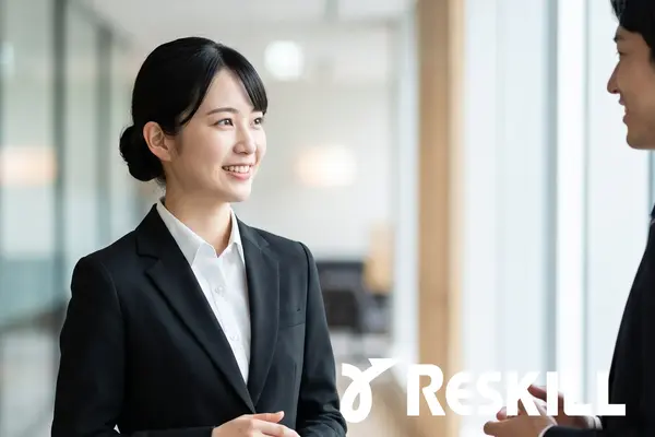 【教育担当向け】新入社員へアドバイスするときの3ステップと事例を解説