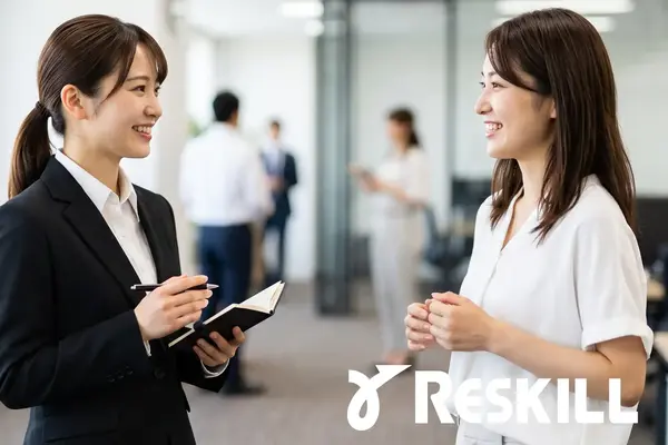 【上司必見】新入社員の適切な受け入れ体制とは？早期離職を防ぐポイントを解説