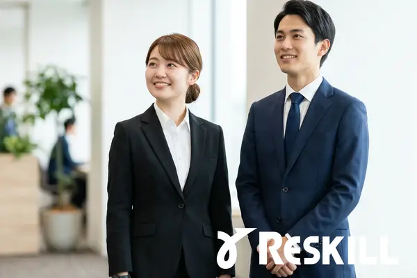 失敗を防ぐ、新入社員の服装ガイド【入社式・研修時・入社後の服装】