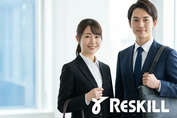 【5分でわかる】新入社員が持っておきたい心構え・準備/入社前にチェックしたいポイントをおさえる