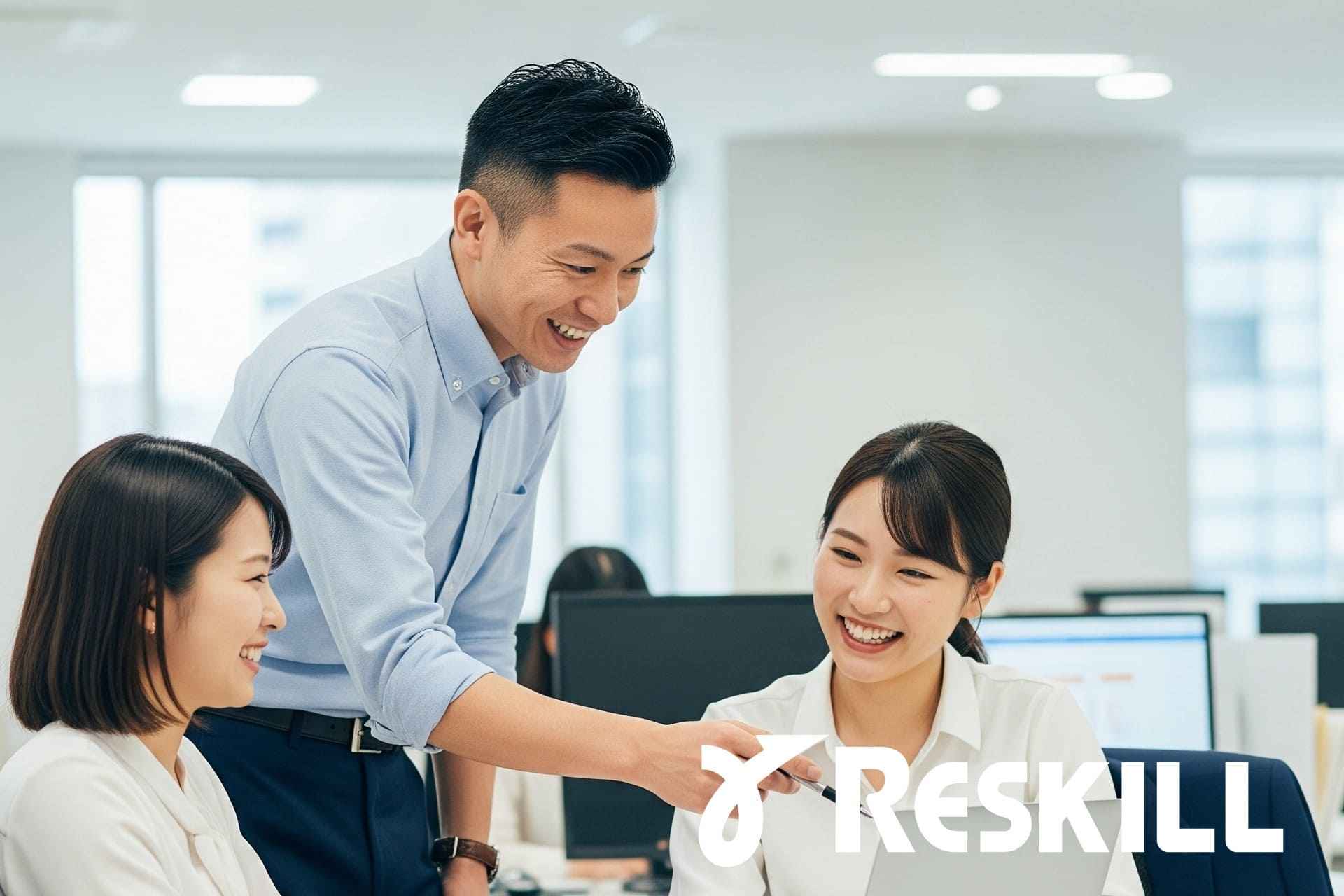 管理職研修人気ランキングトップ5を紹介｜管理職が9・10・11月によく受講する研修をランキング形式でおすすめ