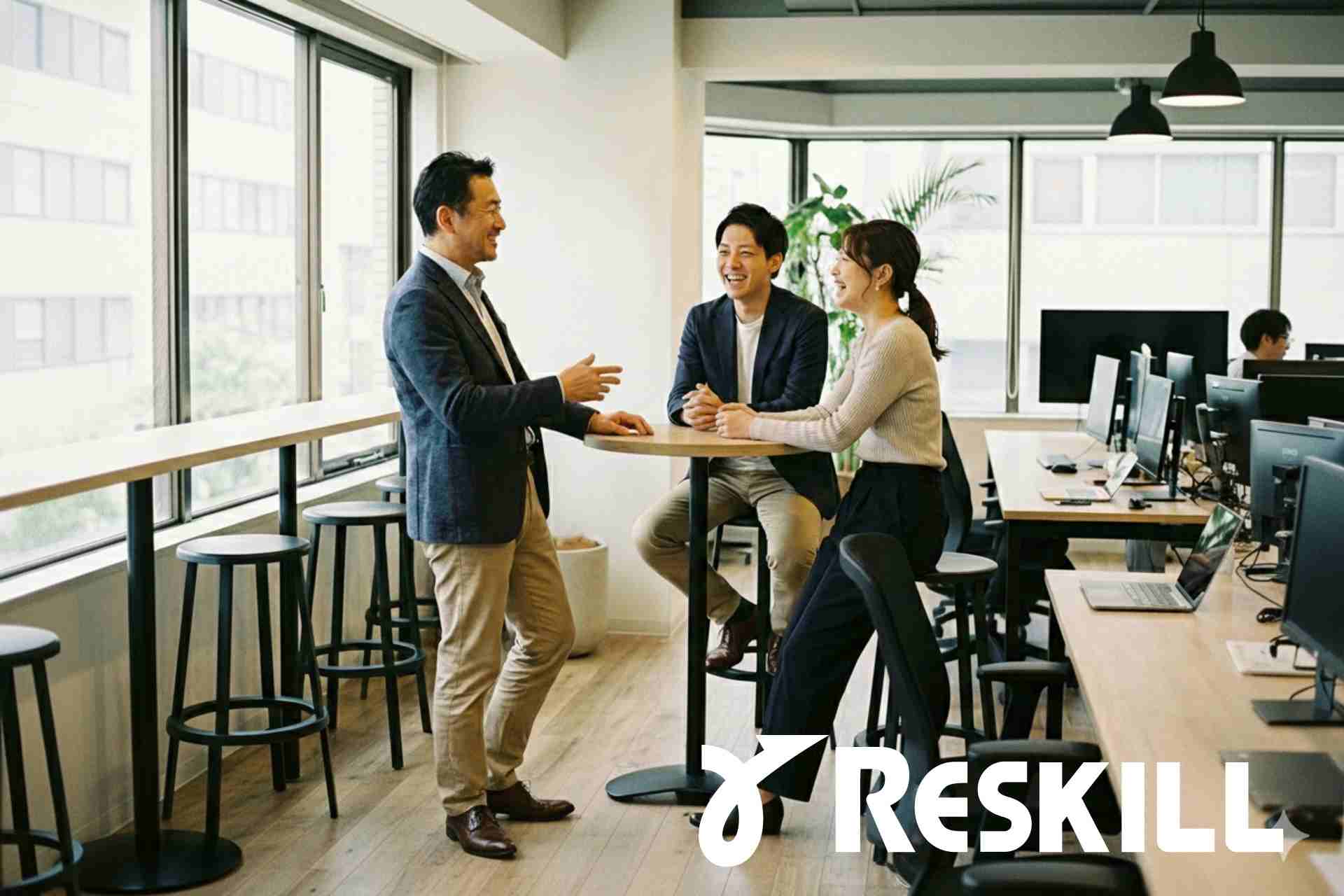 【メンタル不調は二刀流で守る】セルフケアとラインケアの実践ポイント