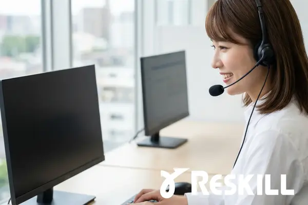 【5分でわかる】クレーム対応の5つの手順とは? NG行動も解説