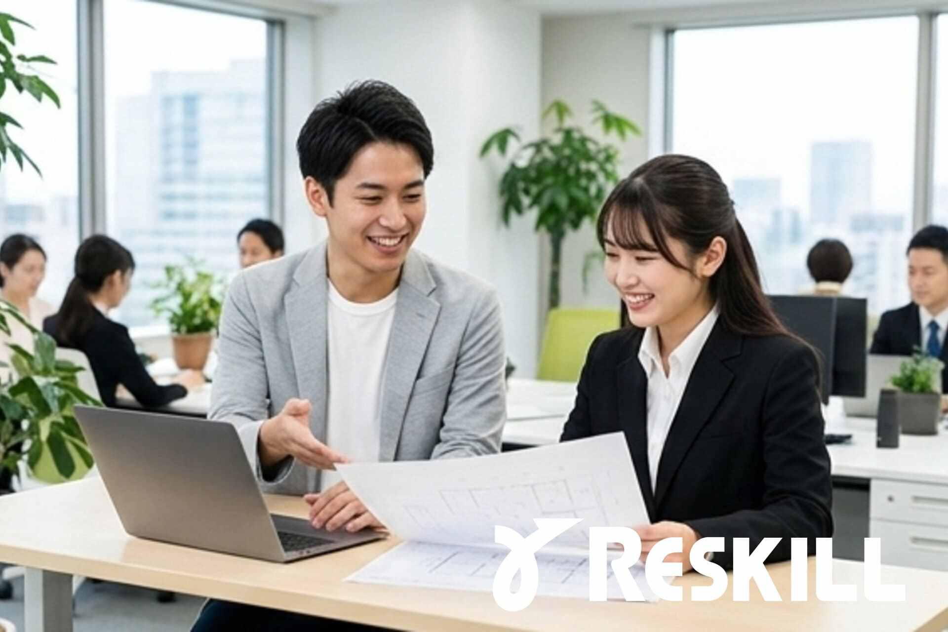 【教育担当者向け】OJTとは何か？目的と対応時のポイントを紹介