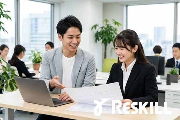 【教育担当者向け】OJTとは何か？目的と対応時のポイントを紹介