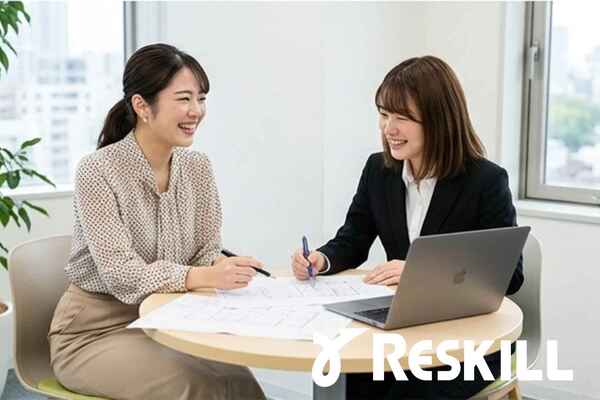 【新入社員に対する教育担当向け】OJTとは？行うときの5つのポイントも解説