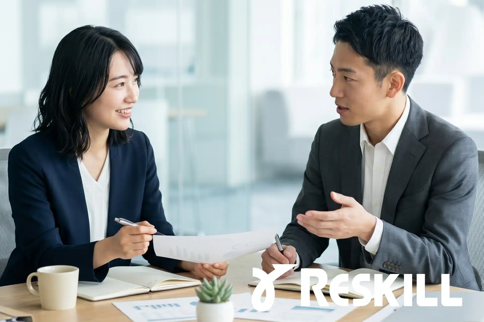 【5分でわかる】社員一人ひとりの「意識を変える仕組み」の作り方