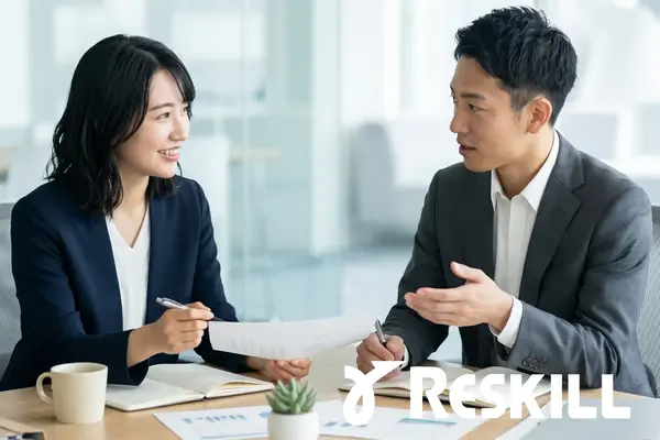 【5分でわかる】社員一人ひとりの「意識を変える仕組み」の作り方