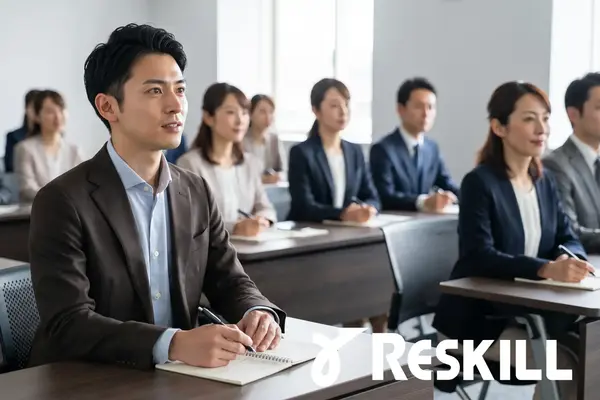 不祥事を防ぐ社内風土づくり研修