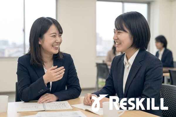 アサーティブコミュニケーション研修