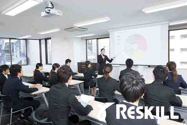 プレゼンテーションスキル研修