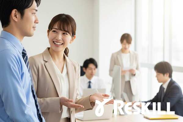 コミュニケーション基礎研修